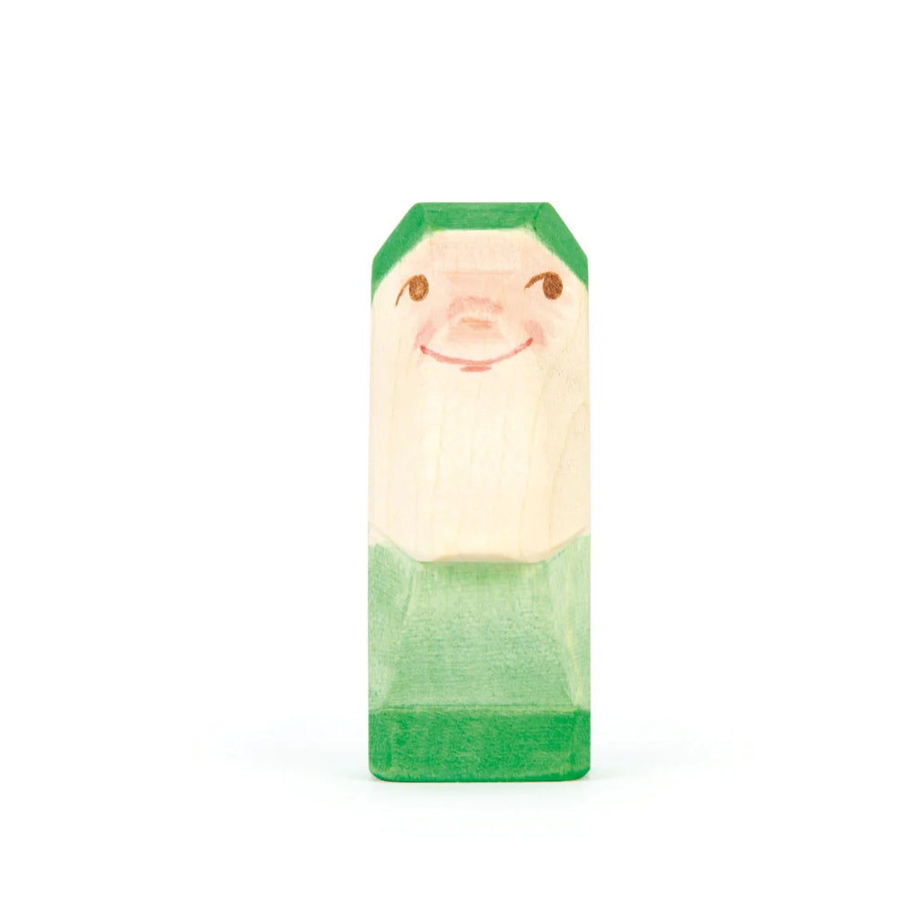 Ostheimer - Dwarf green