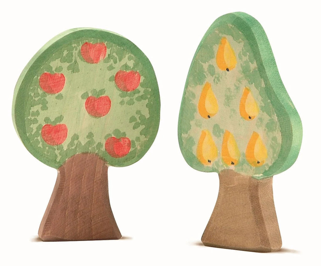 Ostheimer - Pear tree