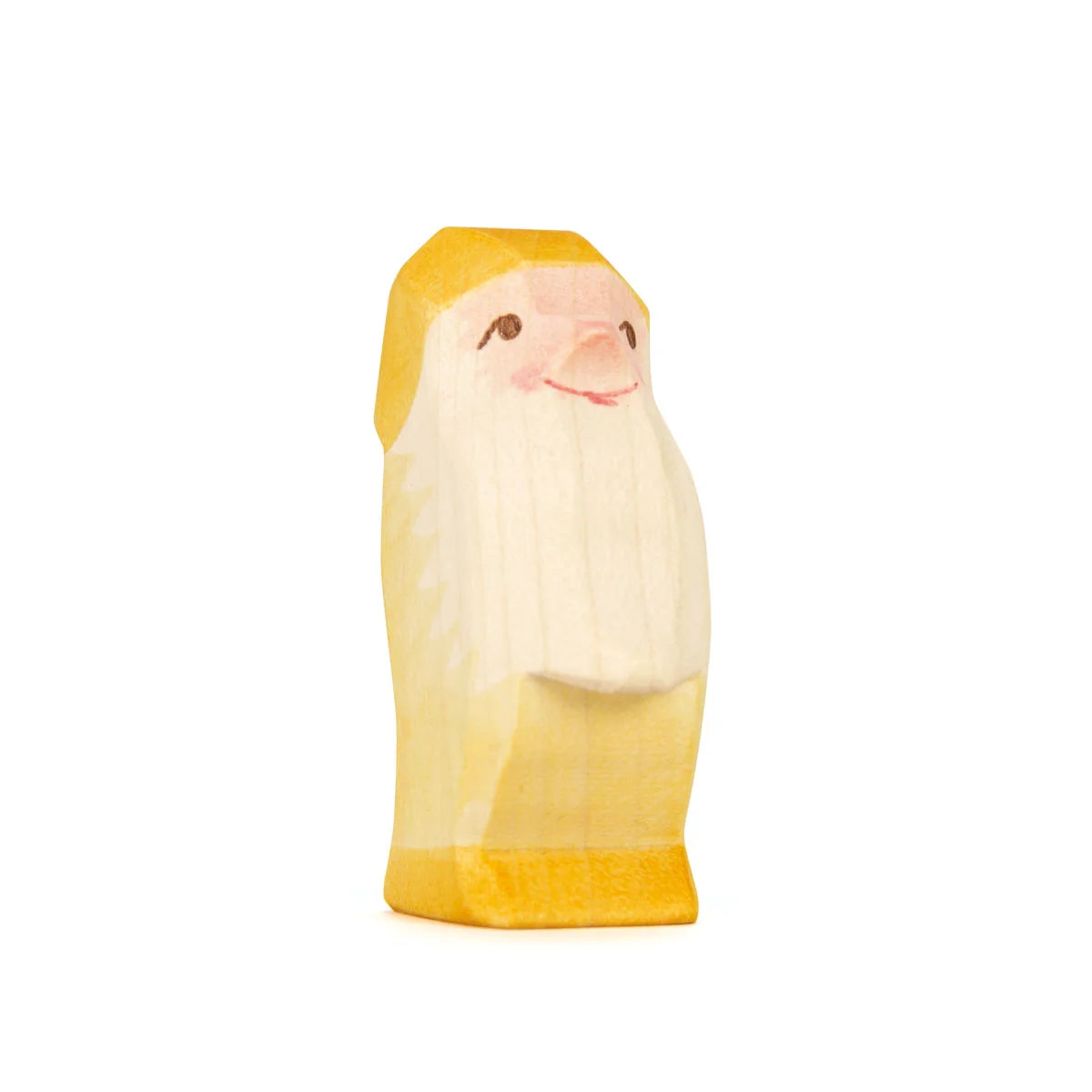 Ostheimer - Dwarf yellow