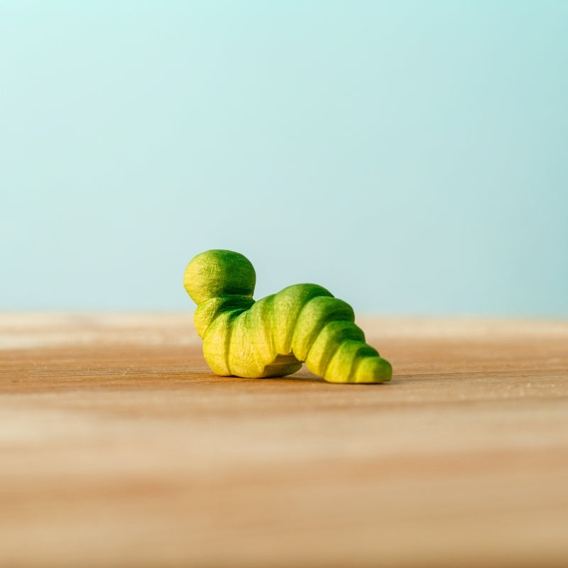 Caterpillar