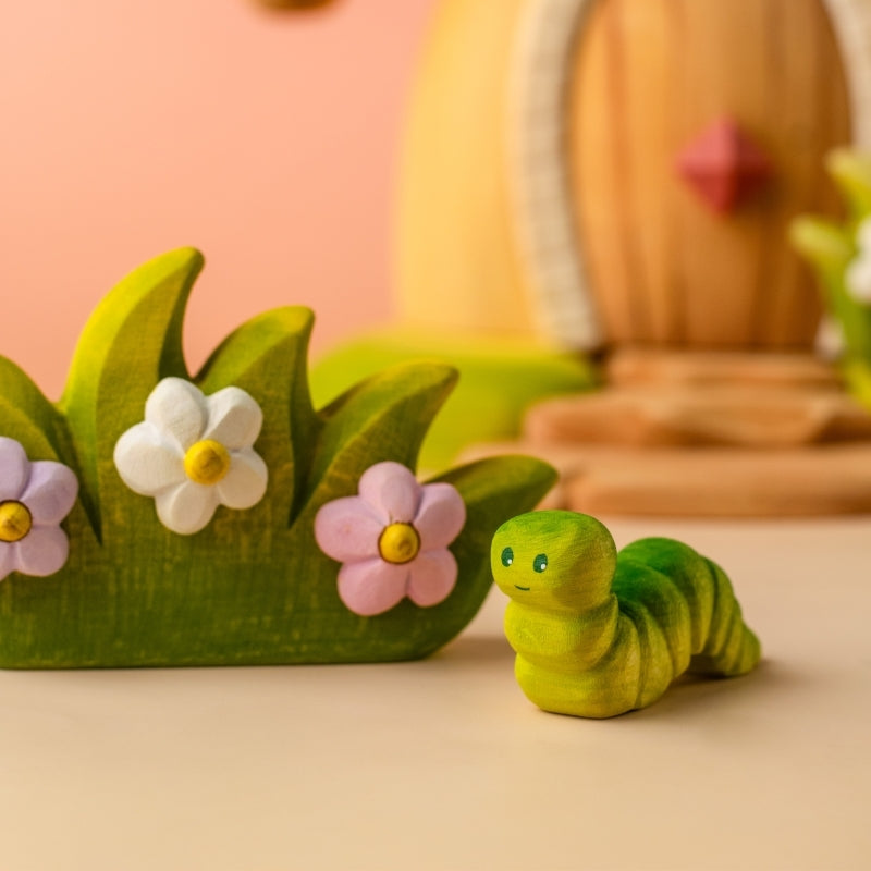 Caterpillar