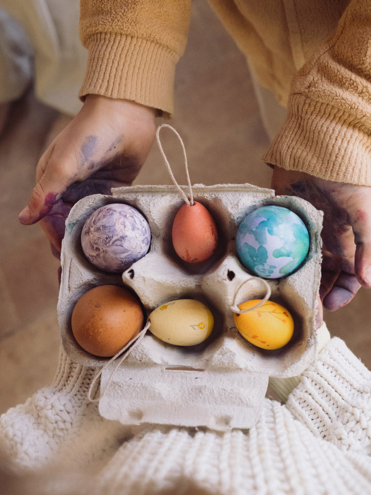 Sunrise Eggs