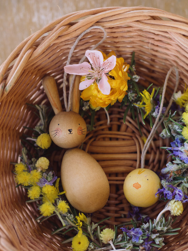 Hop and Peep
