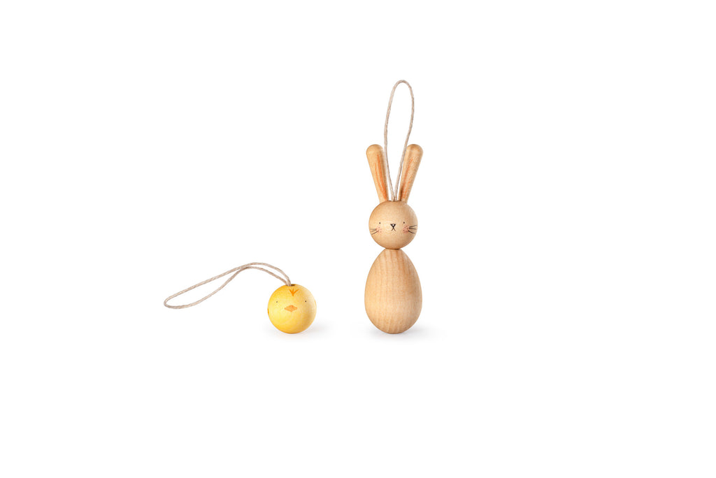 Hop and Peep