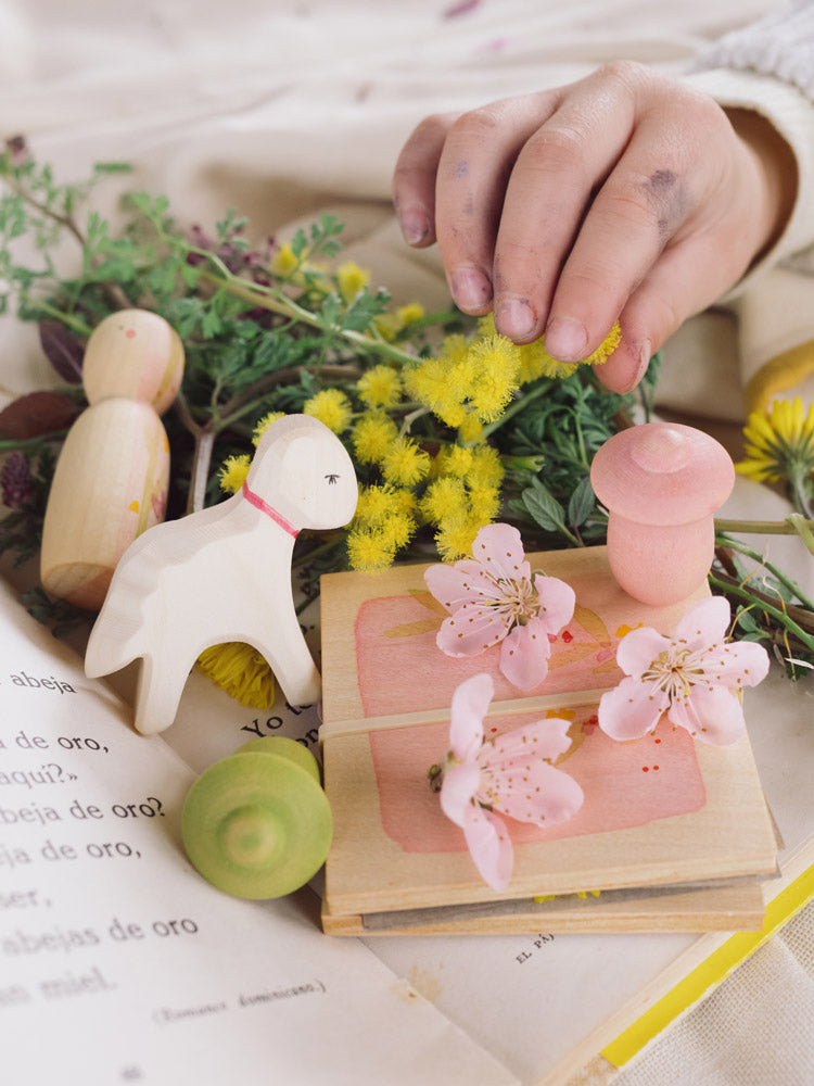 Hello Spring | Ostheimer x Grapat - Limited Edition