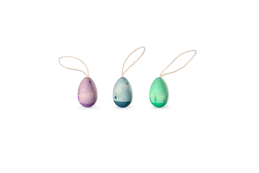 Aurora Eggs