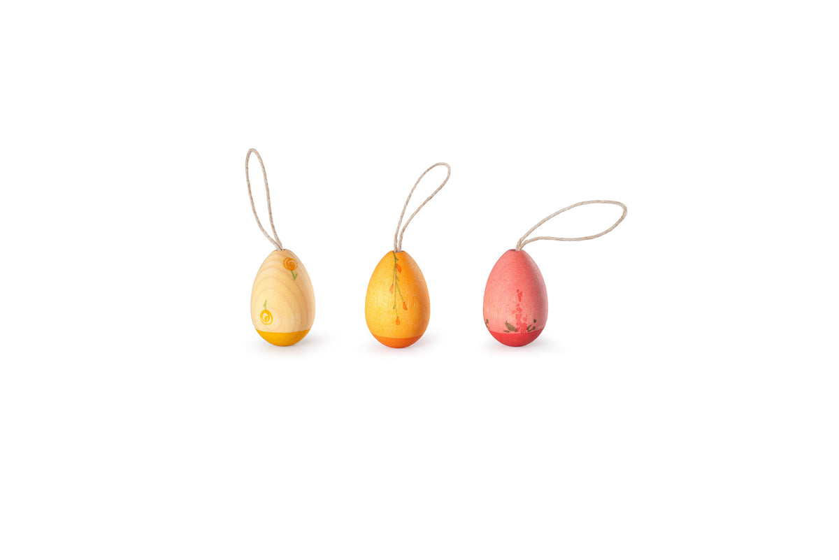 Sunrise Eggs