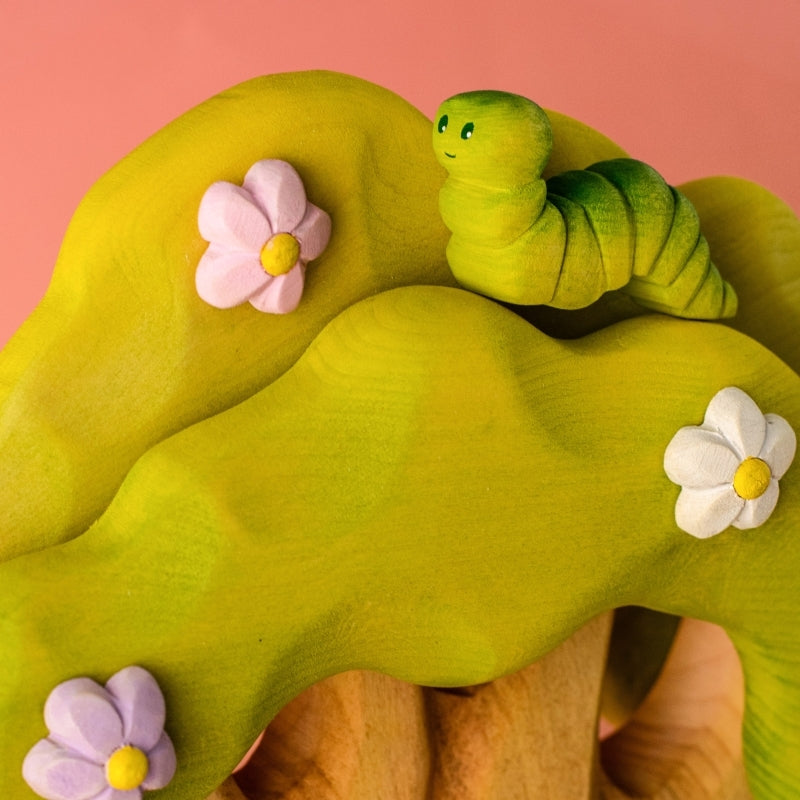 Caterpillar