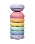 Stapelstein® Winter Special Mini pastell
