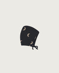 CHARCOAL MIDNIGHT BONNET
