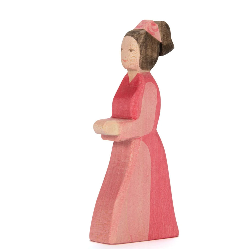 Ostheimer - Lady-in-waiting