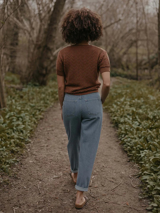 The Perfect Jeans
