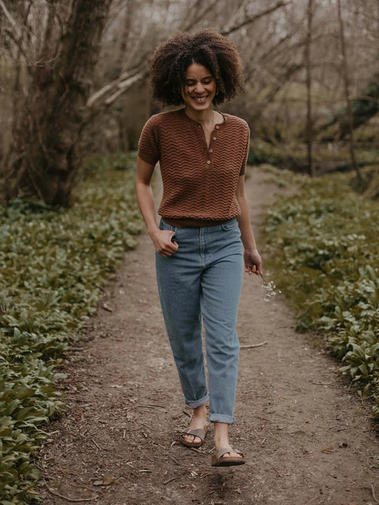 The Perfect Jeans