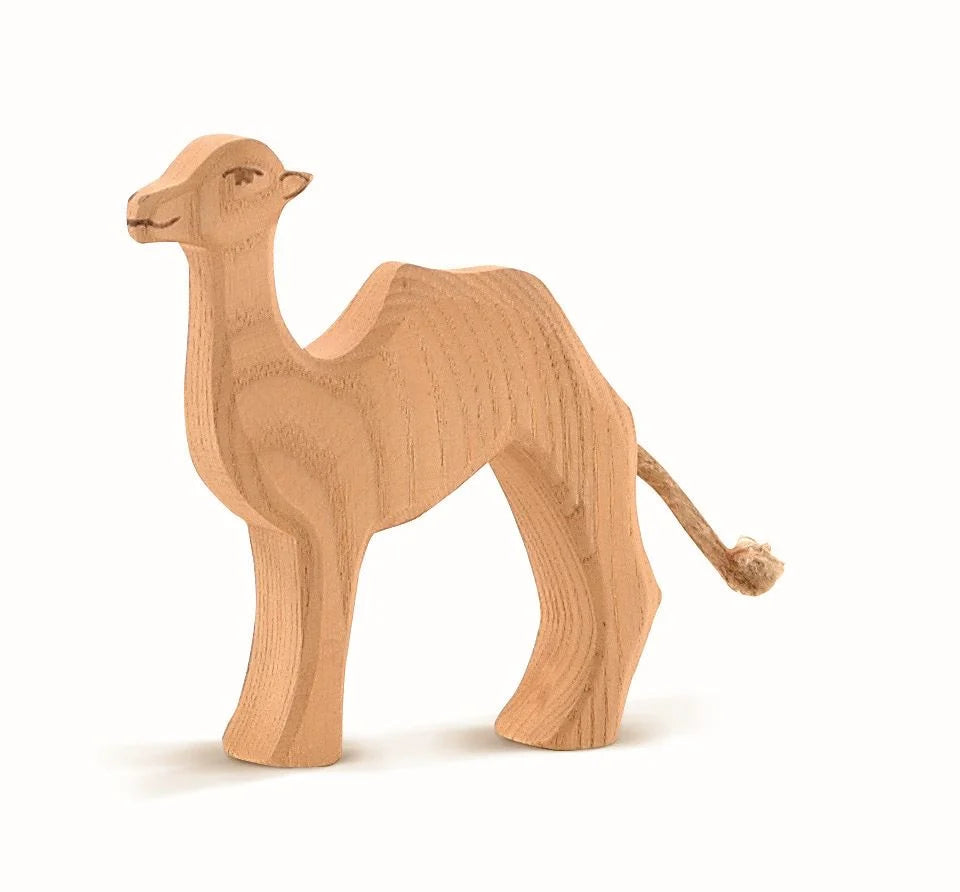 Ostheimer - Camel small