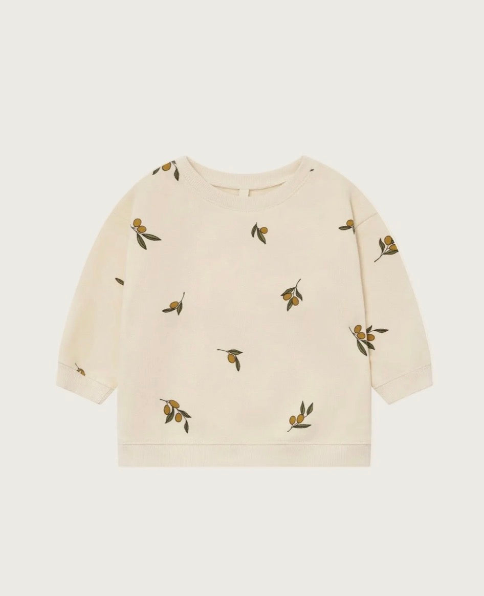 OLIVE GARDEN SWEATSHIRT