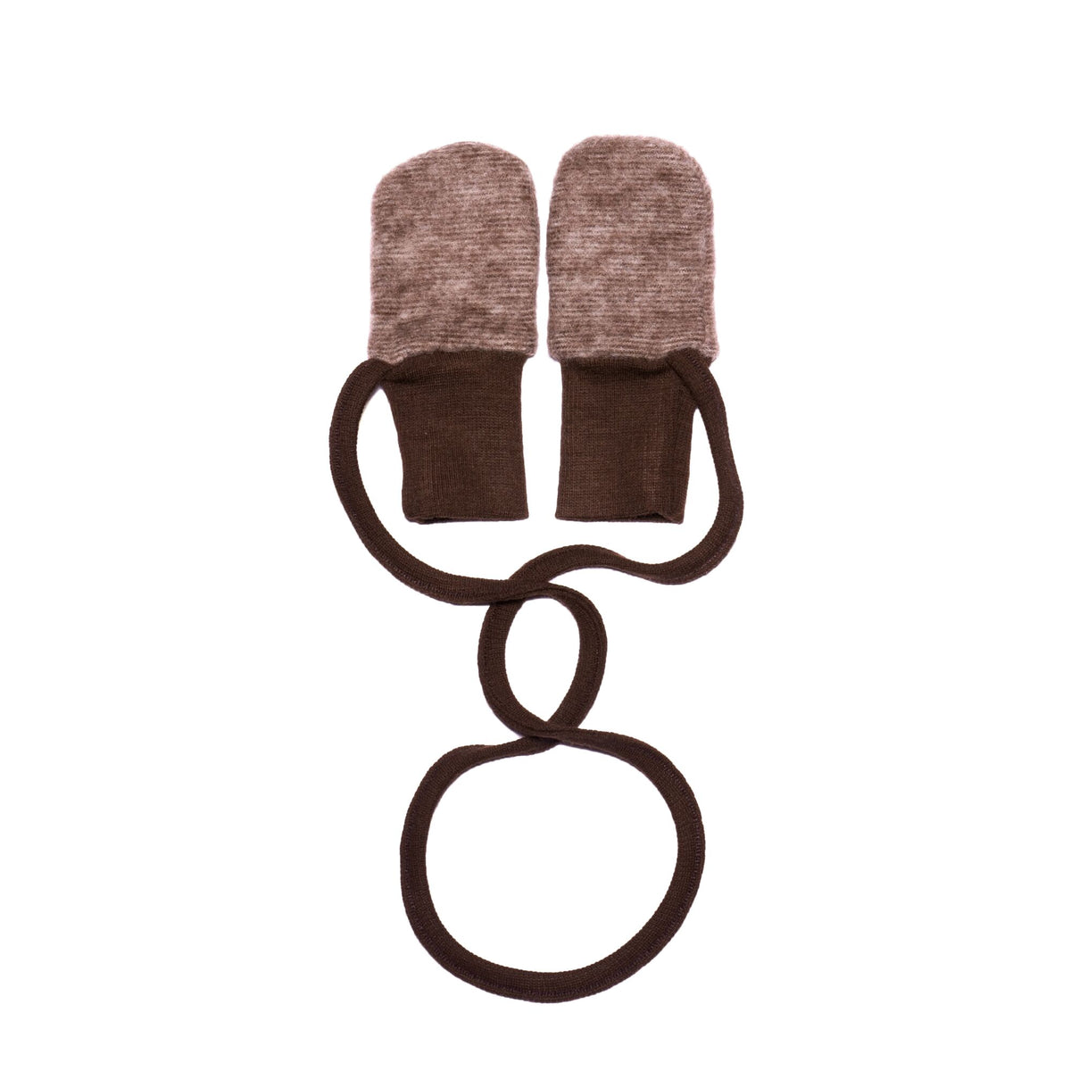 Ullfleece Votter | Velg farge
