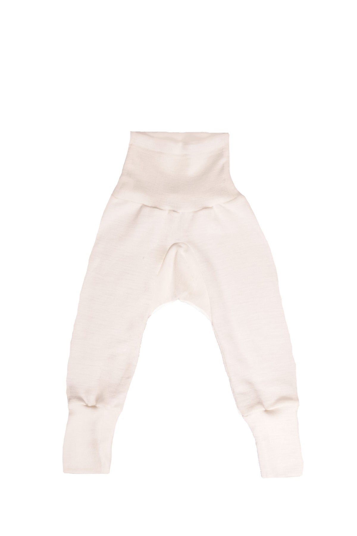 Ull/silke Babybukse | Velg farge