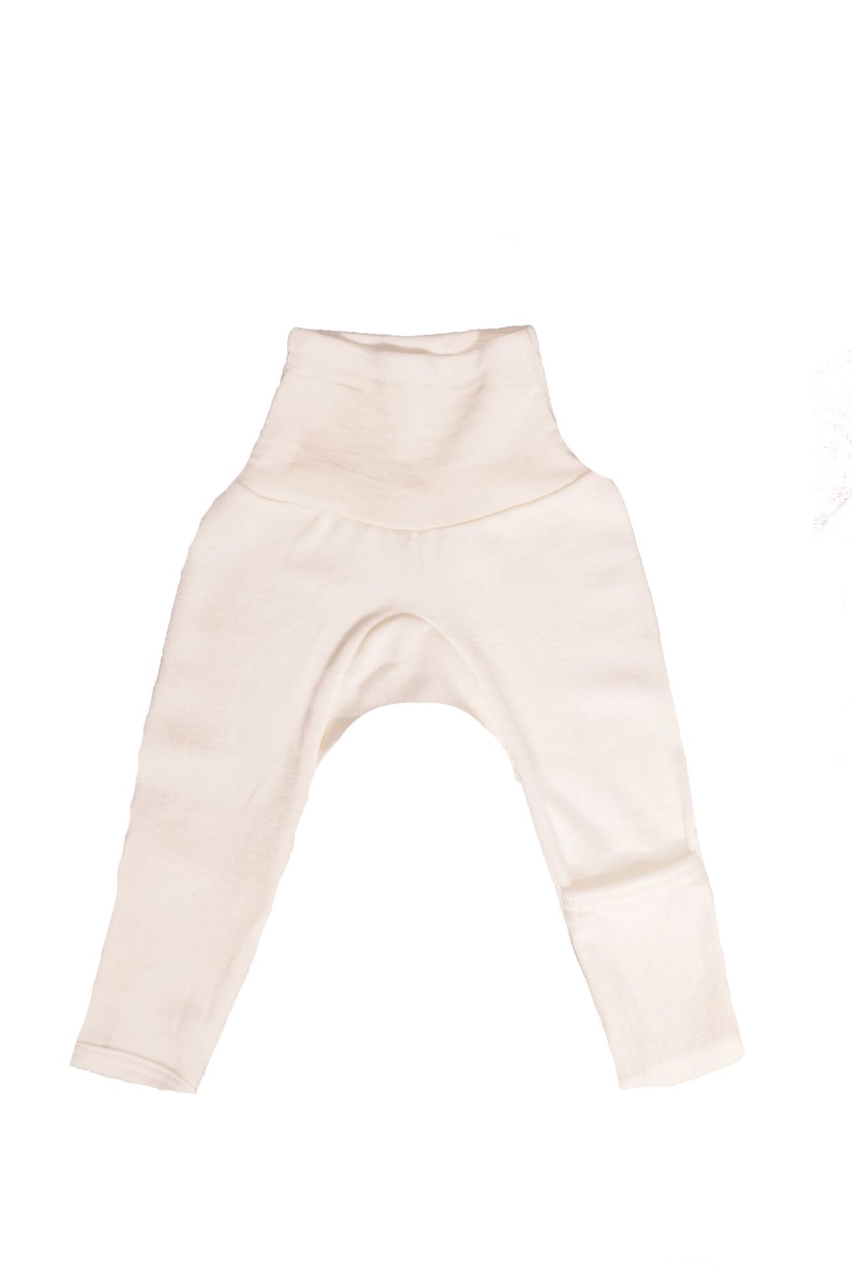 Ull/silke Babybukse | Velg farge