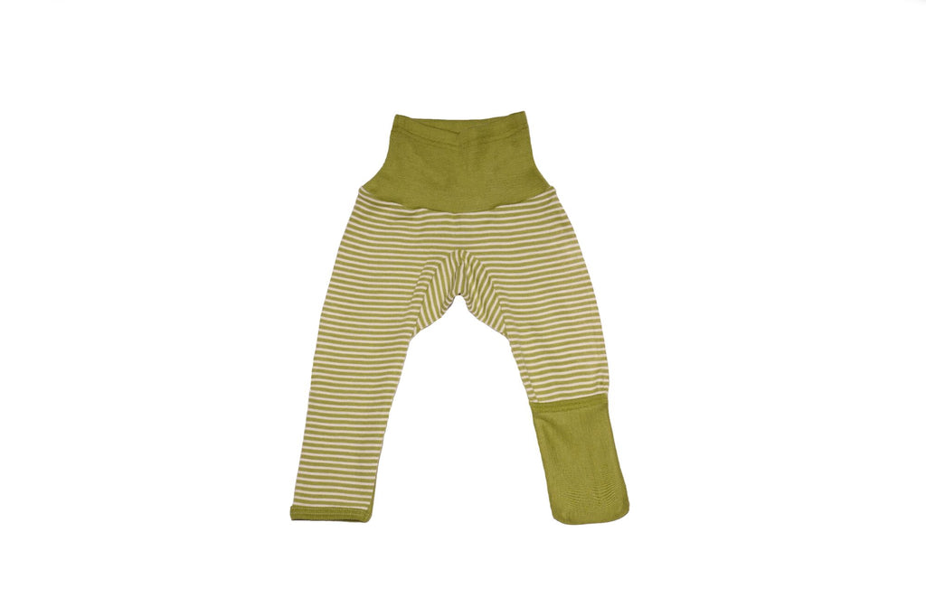 Ull/silke Babybukse | Velg farge