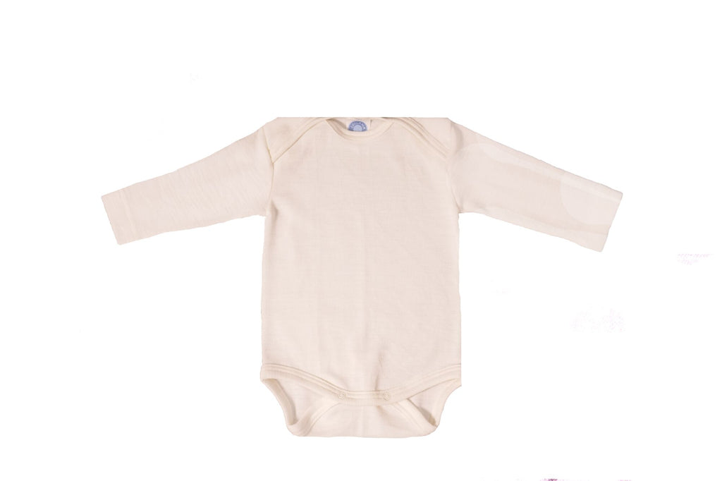 Ull/silke Body | Velg farge