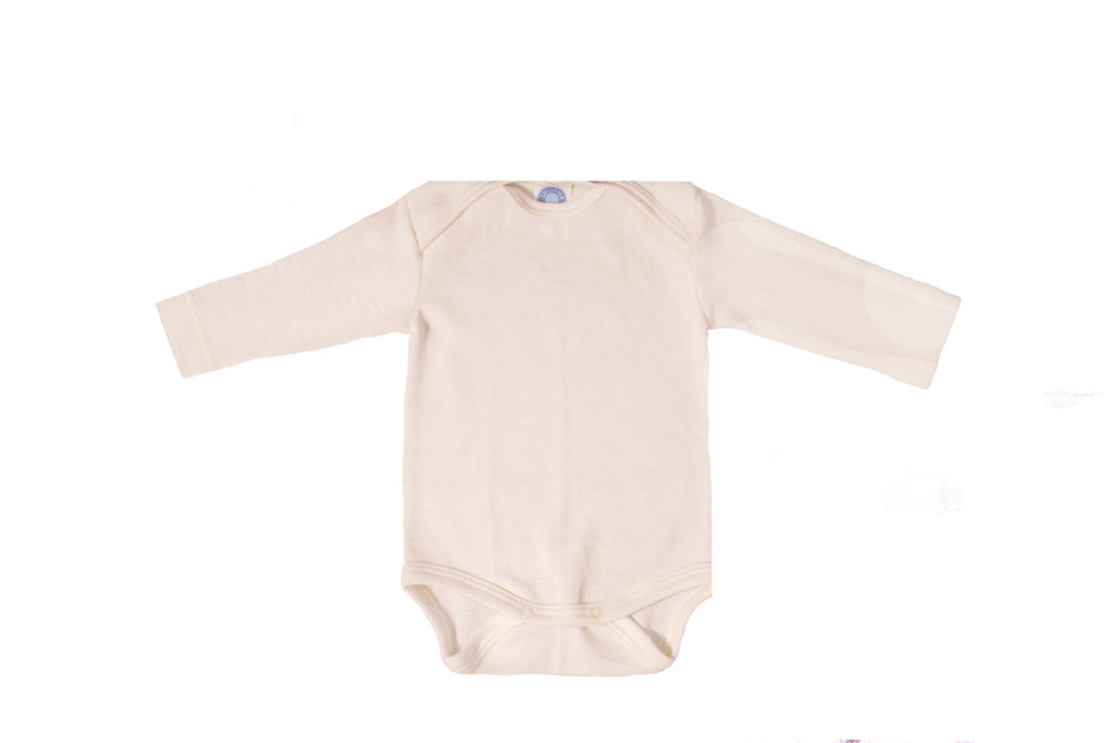 Ull/silke Body | Velg farge