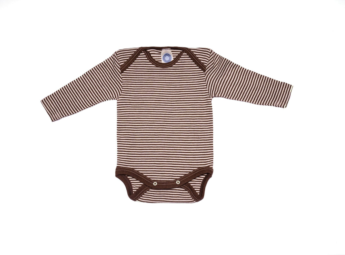 Ull/silke Body | Velg farge