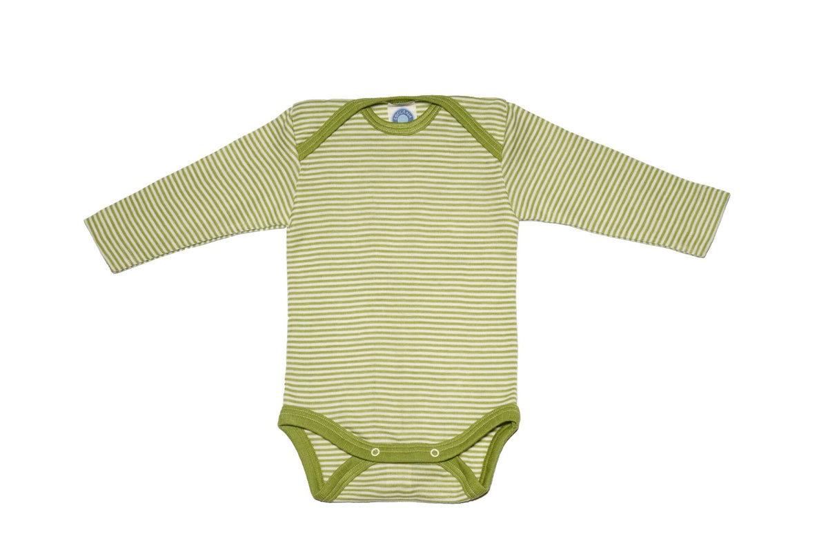Ull/silke Body | Velg farge
