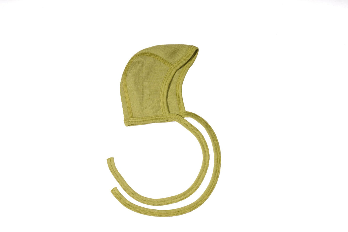 Ull/silke Babylue | Velg farge