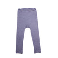 Ull/silke Leggings | Velg farge