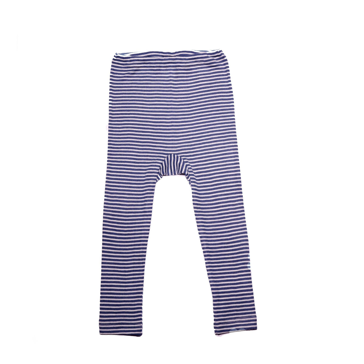 Ull/silke Leggings | Velg farge