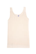 Ull/silke Singlet - Dame | Velg farge