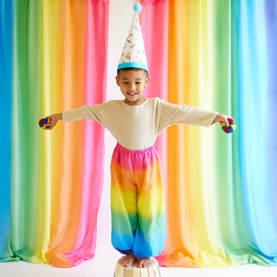 Bukser - Rainbow
