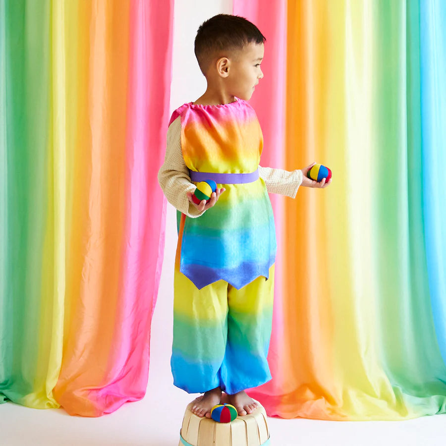 Bukser - Rainbow