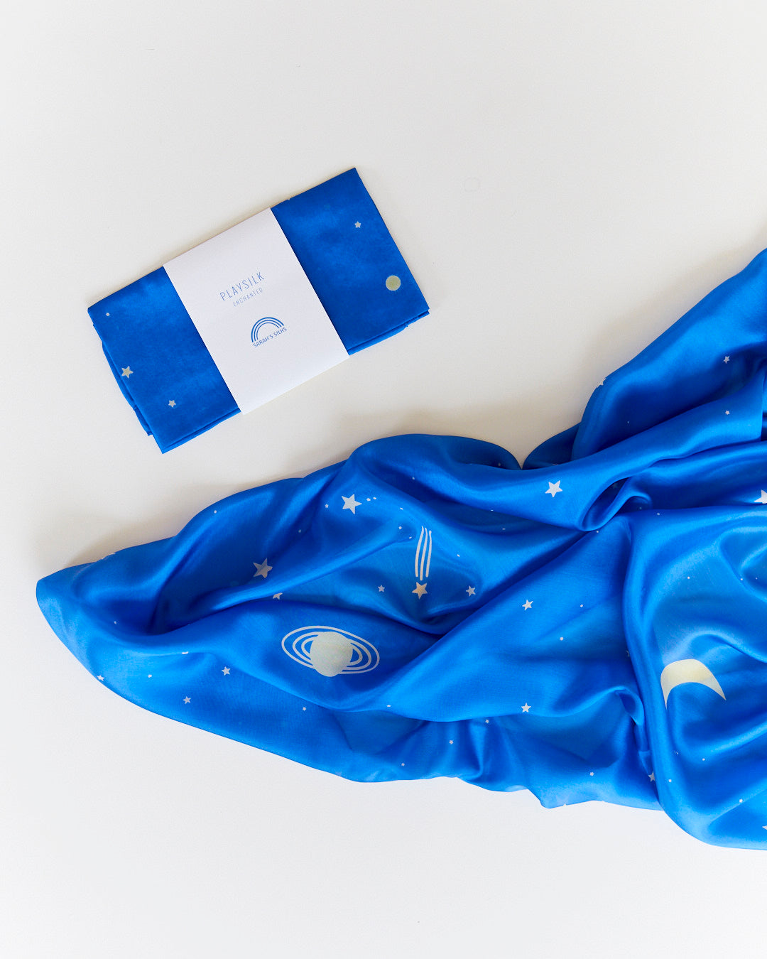 Lekesilke - Starry Night