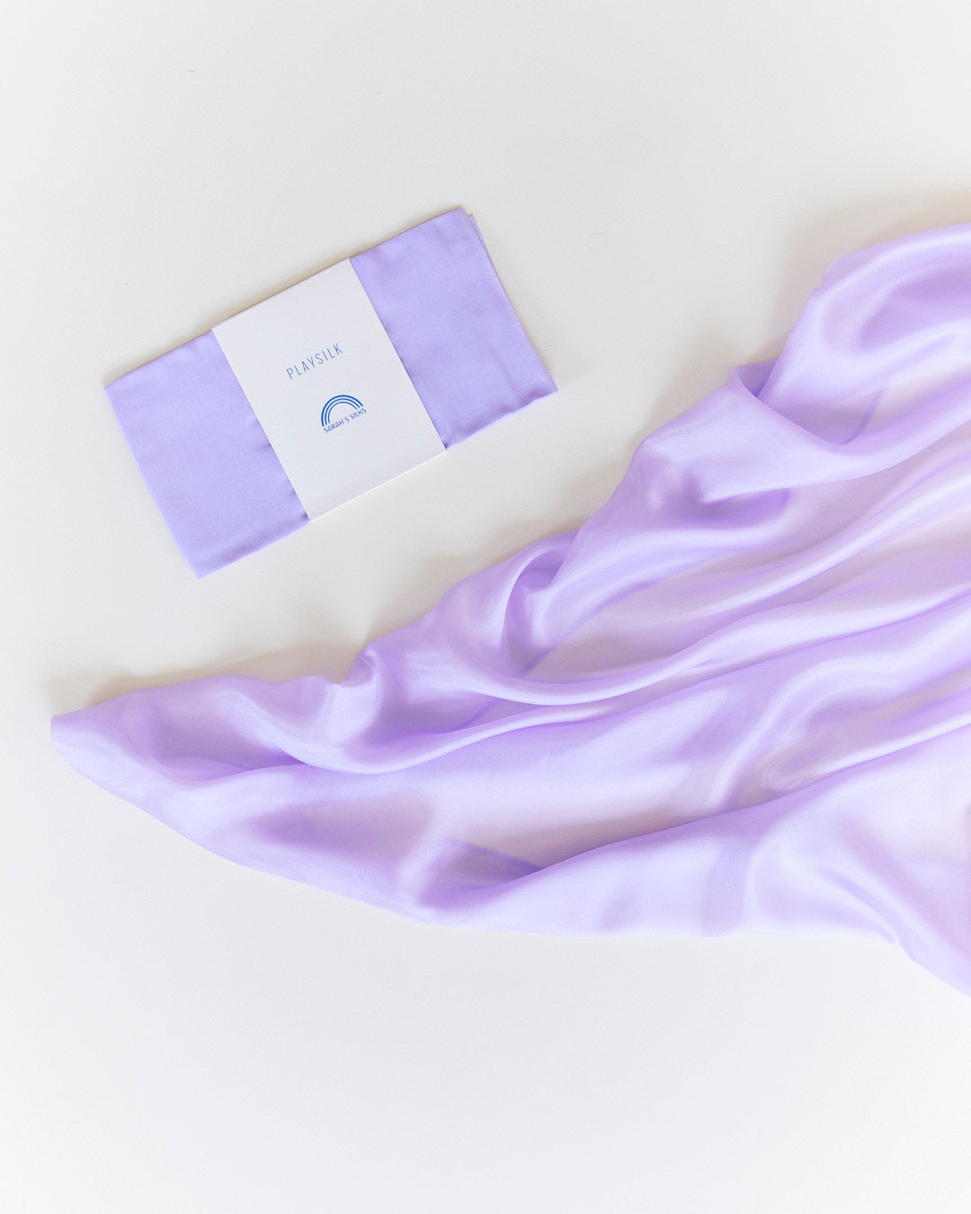 Lekesilke - Lavender