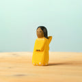 Fairy - Golden