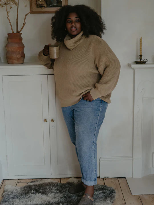 The Perfect Jeans