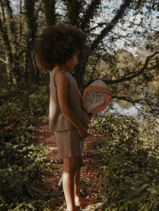 The Wildwood Short - Terra – (kun 4-5 år igjen på lager)