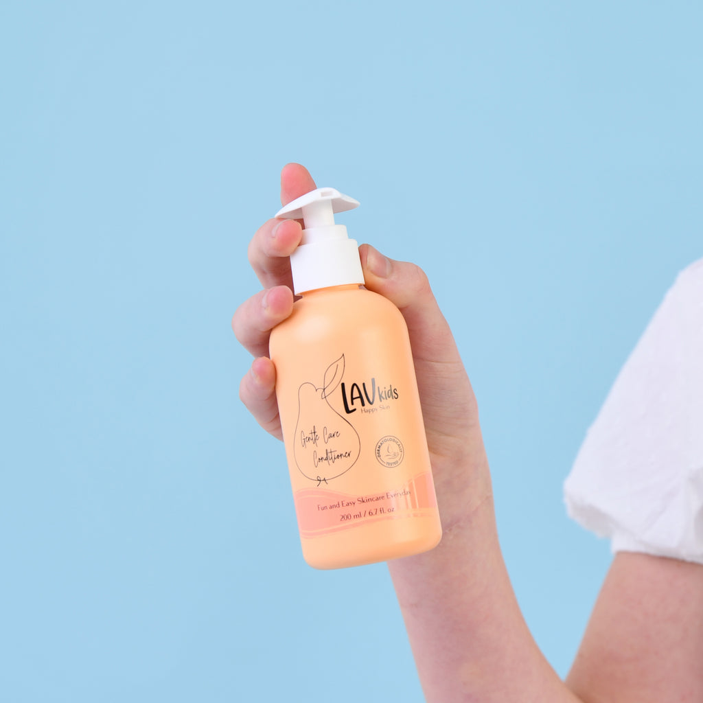 Gentle Care Conditioner