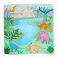 Dinosaur - Playmap