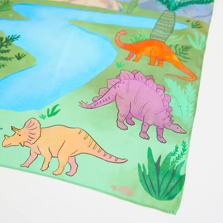 Dinosaur - Playmap