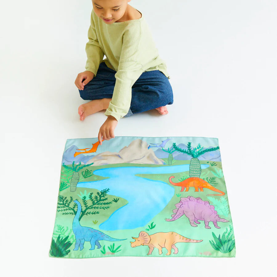 Dinosaur - Playmap
