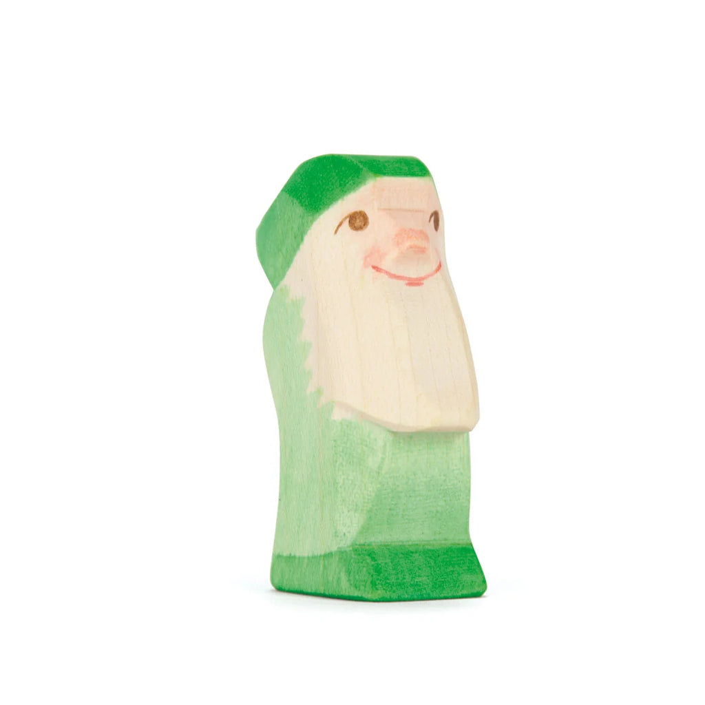 Ostheimer - Dwarf green