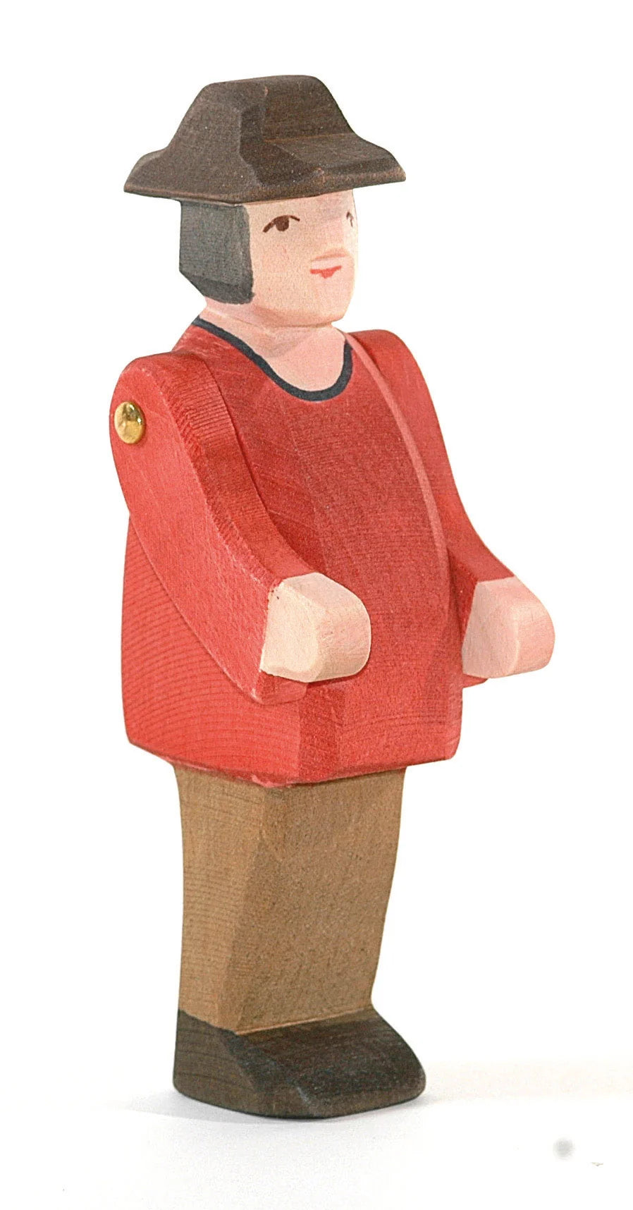 Ostheimer - Farmer