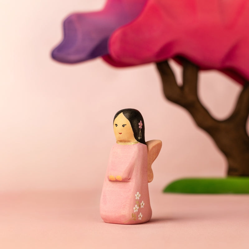 Fairy - Cherry