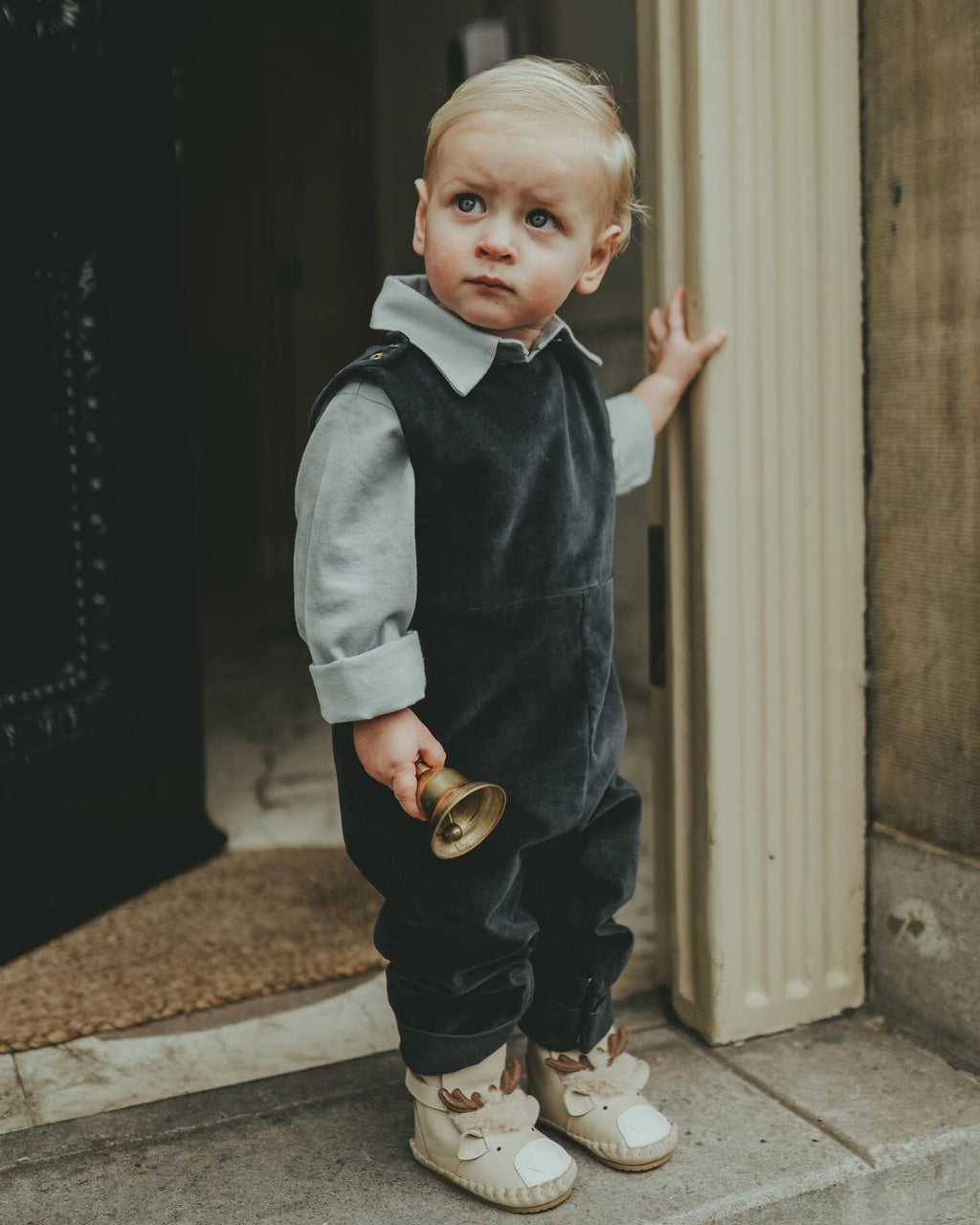 Obele Jumpsuit