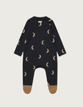 CHARCOAL MIDNIGHT SUIT