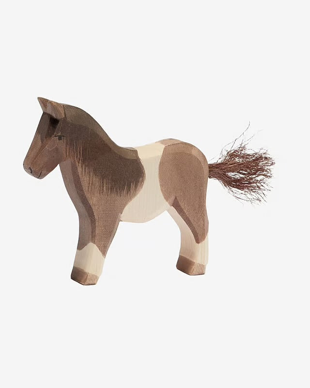 Ostheimer - Pony