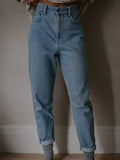 The Perfect Jeans
