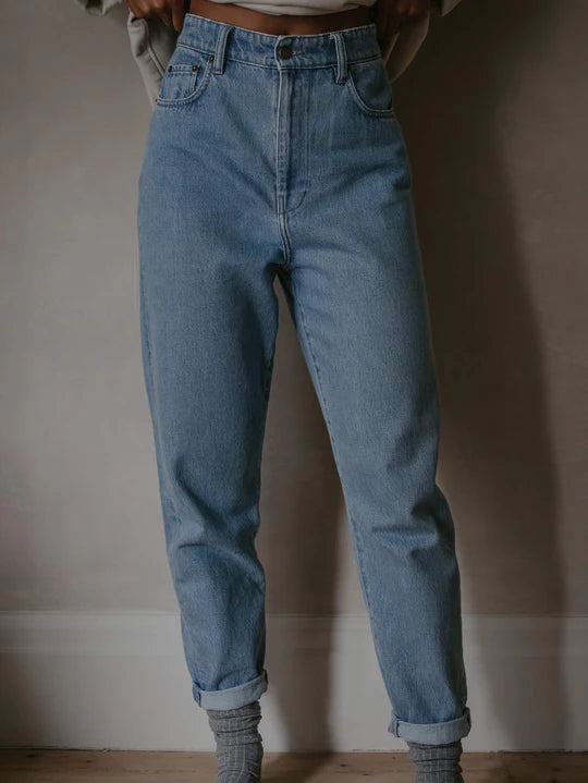 The Perfect Jeans